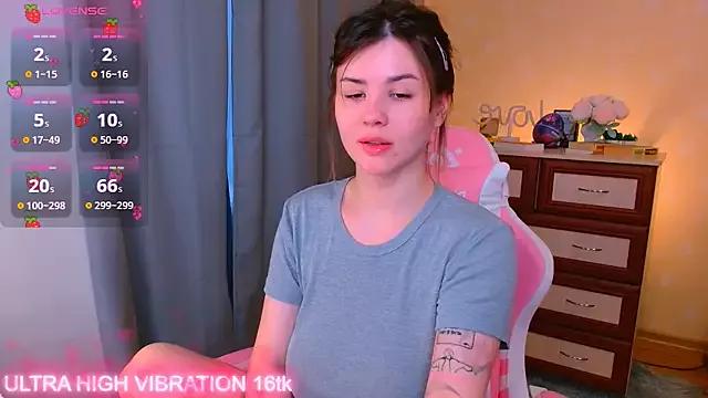 Unleash your urge for fetish cams livestreamers with our pick of steaming hot models, versed in the art of seduction and indulgence.