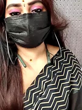 Cutie_nila26 from StripChat is Freechat