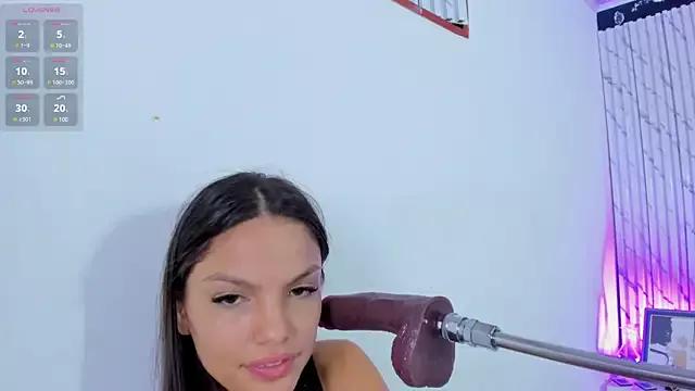 Unleash your urge for fetish cams livestreamers with our pick of steaming hot models, versed in the art of seduction and indulgence.