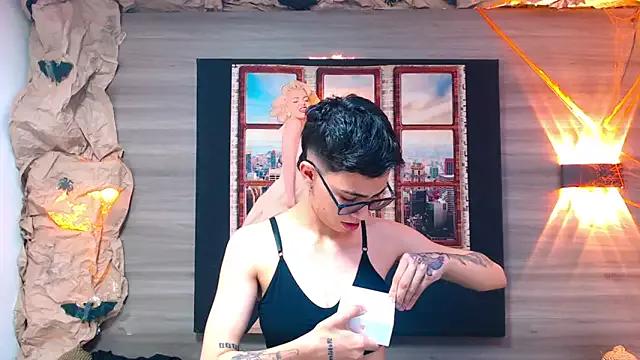 Unleash your urge for fetish cams livestreamers with our pick of steaming hot models, versed in the art of seduction and indulgence.