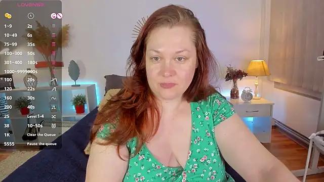 Unleash your urge for fetish cams livestreamers with our pick of steaming hot models, versed in the art of seduction and indulgence.