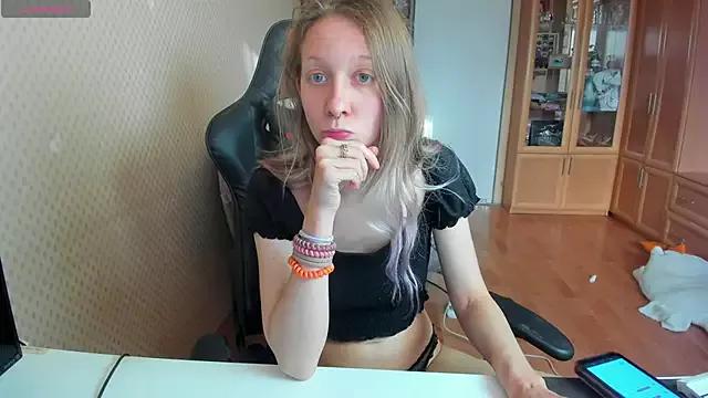 Unleash your urge for fetish cams livestreamers with our pick of steaming hot models, versed in the art of seduction and indulgence.