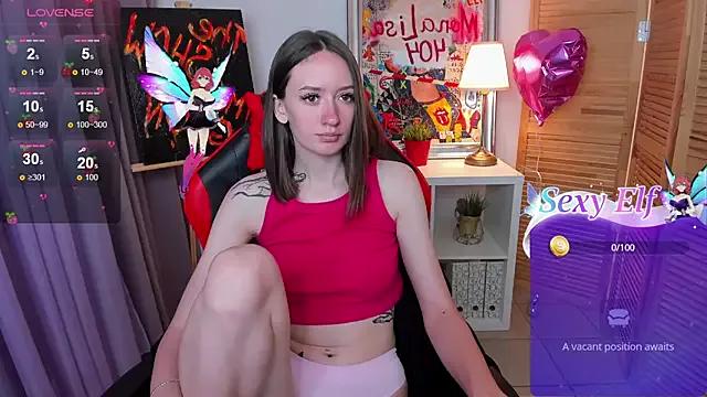 Unleash your urge for fetish cams livestreamers with our pick of steaming hot models, versed in the art of seduction and indulgence.