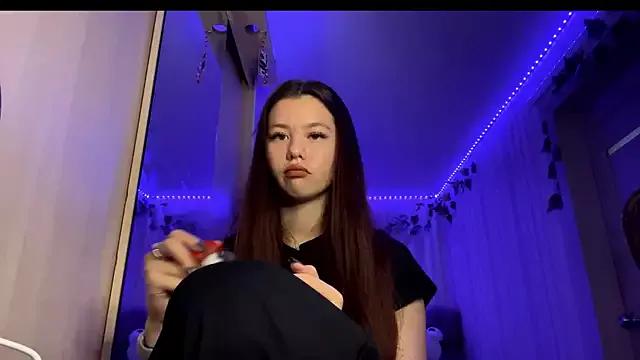 Unleash your urge for fetish cams livestreamers with our pick of steaming hot models, versed in the art of seduction and indulgence.