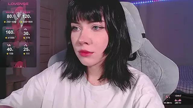CutieTori from StripChat is Freechat