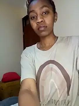 cuttie_sasha from StripChat is Freechat