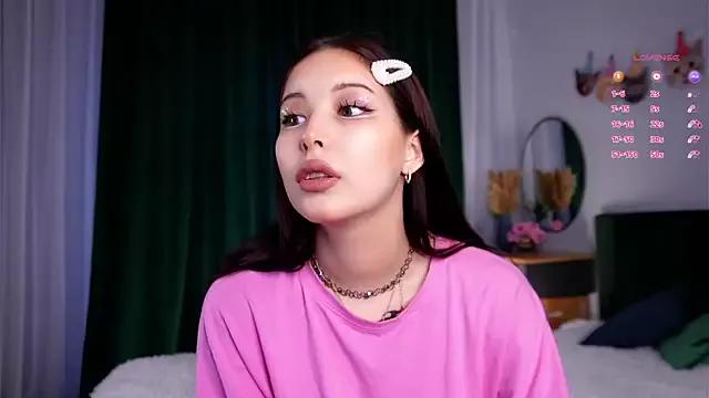 Unleash your urge for fetish cams livestreamers with our pick of steaming hot models, versed in the art of seduction and indulgence.