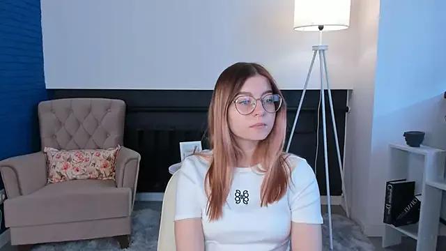 CweneBeste from StripChat is Freechat