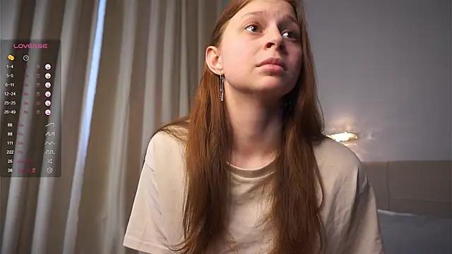 CweneEves from StripChat is Freechat