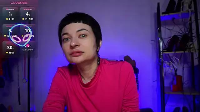 Unleash your urge for fetish cams livestreamers with our pick of steaming hot models, versed in the art of seduction and indulgence.