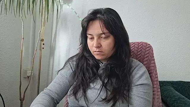 Cyndee_Winter from StripChat is Freechat