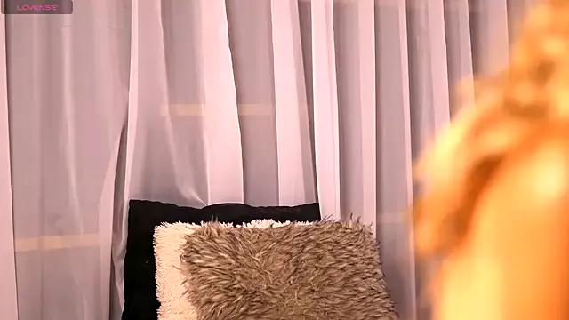 Unleash your urge for fetish cams livestreamers with our pick of steaming hot models, versed in the art of seduction and indulgence.