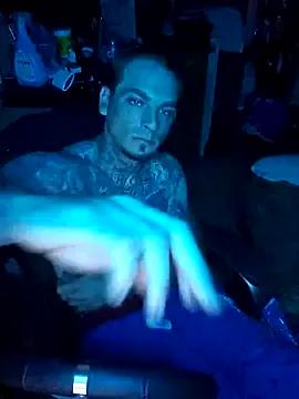 DADDY_KANE8--- from StripChat is Freechat