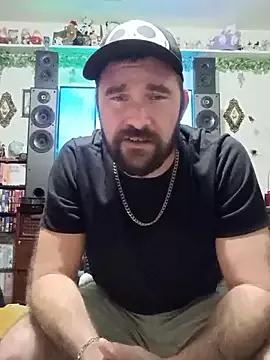 Daddylongleg690 from StripChat is Freechat