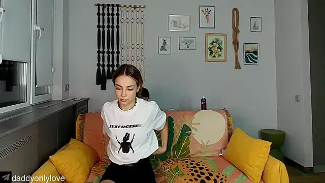 Unleash your urge for fetish cams livestreamers with our pick of steaming hot models, versed in the art of seduction and indulgence.