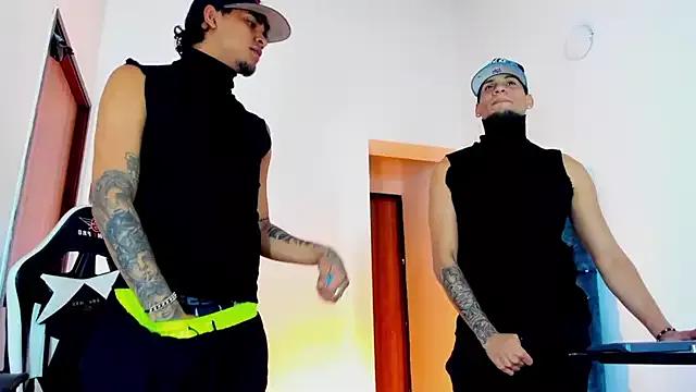 Unleash your urge for fetish cams livestreamers with our pick of steaming hot models, versed in the art of seduction and indulgence.