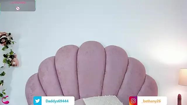 Unleash your urge for fetish cams livestreamers with our pick of steaming hot models, versed in the art of seduction and indulgence.