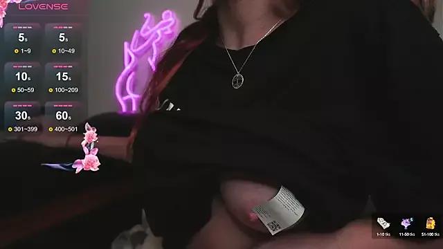 Unleash your urge for fetish cams livestreamers with our pick of steaming hot models, versed in the art of seduction and indulgence.