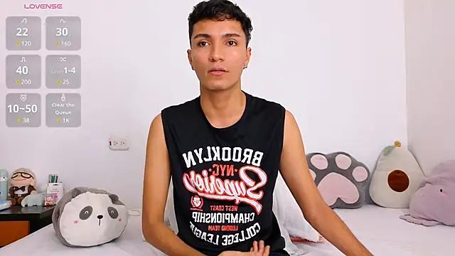 Unleash your urge for fetish cams livestreamers with our pick of steaming hot models, versed in the art of seduction and indulgence.