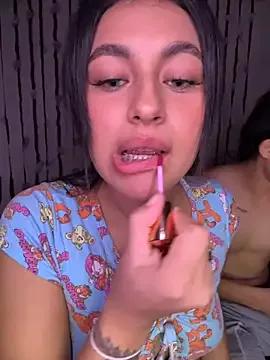 Photos of DaffneMiller from StripChat is Freechat