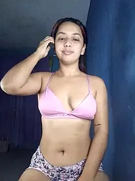 Dafne_linda from StripChat is Freechat