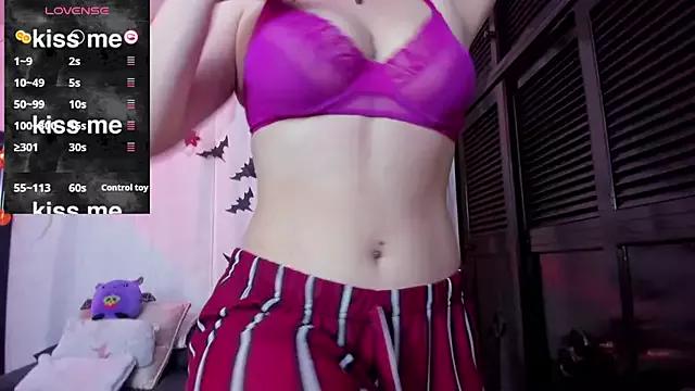 Unleash your urge for fetish cams livestreamers with our pick of steaming hot models, versed in the art of seduction and indulgence.