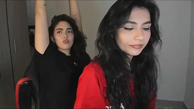 Unleash your urge for fetish cams livestreamers with our pick of steaming hot models, versed in the art of seduction and indulgence.