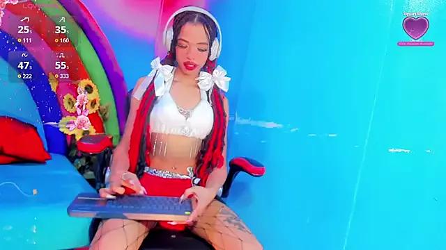 Unleash your urge for fetish cams livestreamers with our pick of steaming hot models, versed in the art of seduction and indulgence.