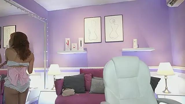 Unleash your urge for fetish cams livestreamers with our pick of steaming hot models, versed in the art of seduction and indulgence.