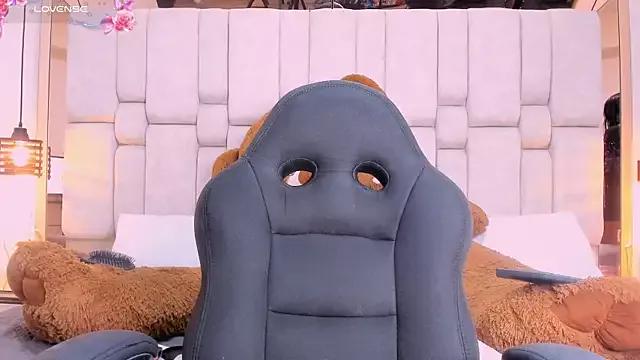 Unleash your urge for fetish cams livestreamers with our pick of steaming hot models, versed in the art of seduction and indulgence.