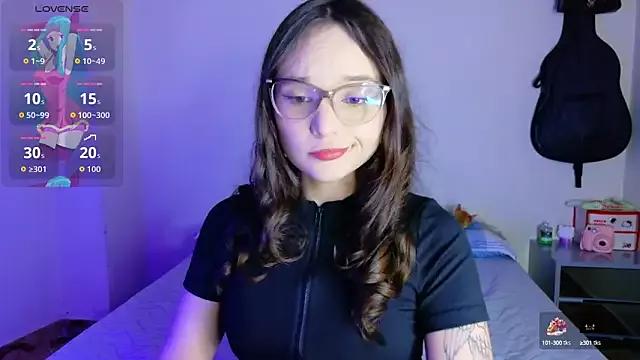 daihanae_2 from StripChat is Freechat
