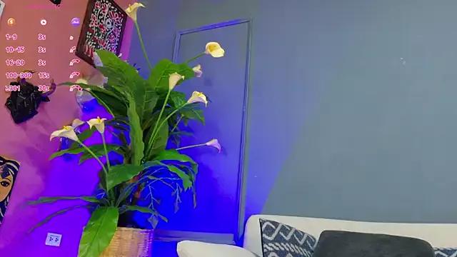 Unleash your urge for fetish cams livestreamers with our pick of steaming hot models, versed in the art of seduction and indulgence.