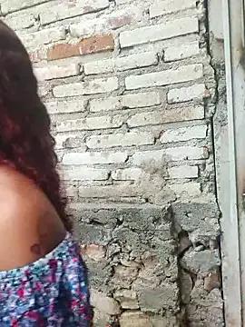 Daila_Lucia from StripChat is Freechat