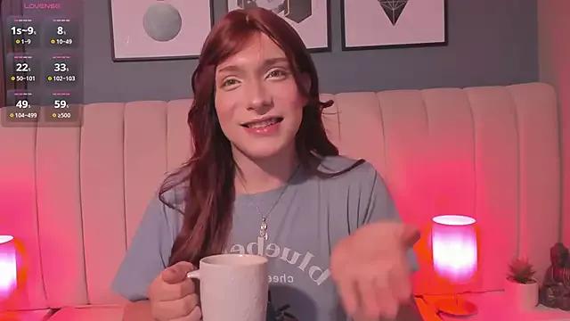 Unleash your urge for fetish cams livestreamers with our pick of steaming hot models, versed in the art of seduction and indulgence.