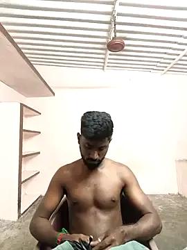 Dairymilk_05 from StripChat is Freechat