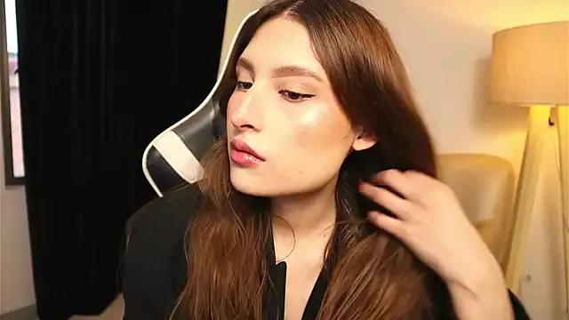 Unleash your urge for fetish cams livestreamers with our pick of steaming hot models, versed in the art of seduction and indulgence.