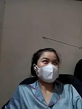 Daisy-lusia96 from StripChat is Freechat