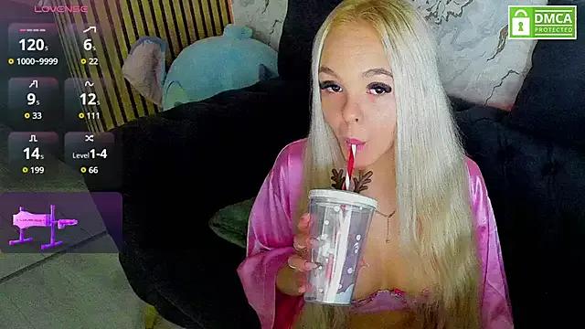 Daisy_Abby03 from StripChat is Freechat