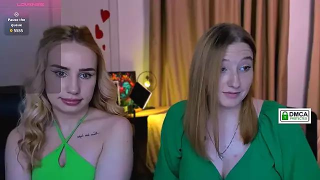 Unleash your urge for fetish cams livestreamers with our pick of steaming hot models, versed in the art of seduction and indulgence.