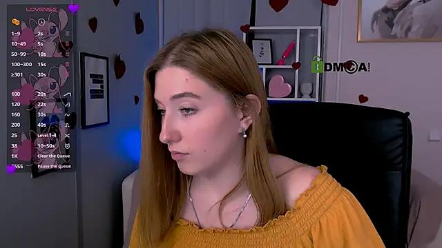 Unleash your urge for fetish cams livestreamers with our pick of steaming hot models, versed in the art of seduction and indulgence.