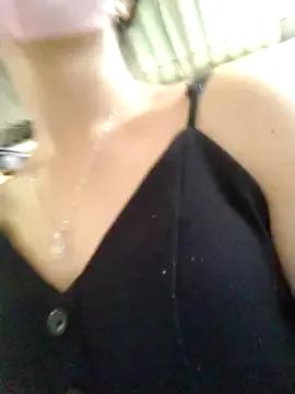 daisy_will from StripChat is Freechat