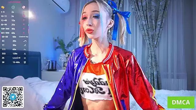 Unleash your urge for fetish cams livestreamers with our pick of steaming hot models, versed in the art of seduction and indulgence.