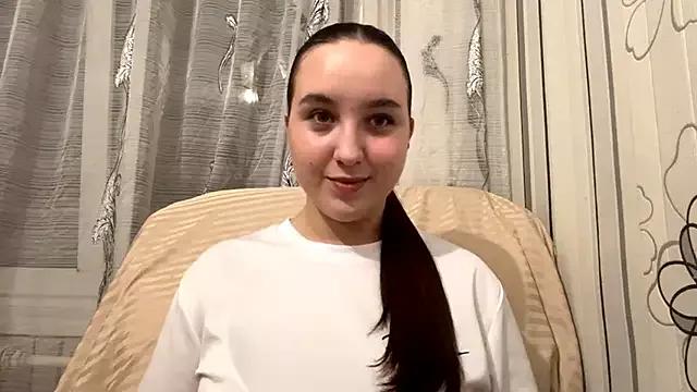 DaisyMolly from StripChat is Freechat