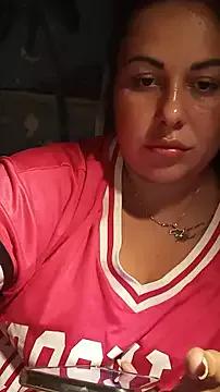 DaisyStreet from StripChat is Freechat