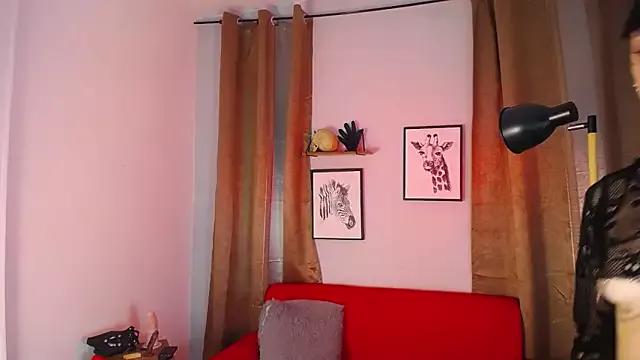 Unleash your urge for fetish cams livestreamers with our pick of steaming hot models, versed in the art of seduction and indulgence.