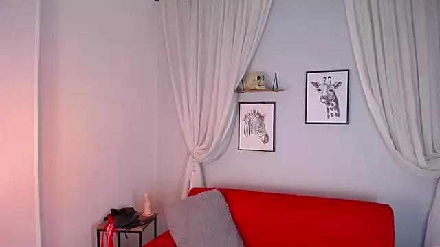 DakariaHills_ from StripChat is Freechat