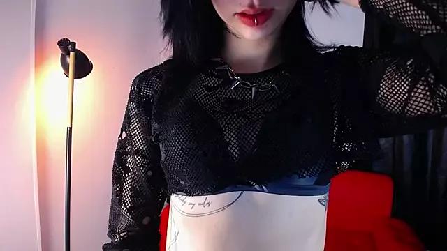 DakariaHills_ from StripChat is Freechat