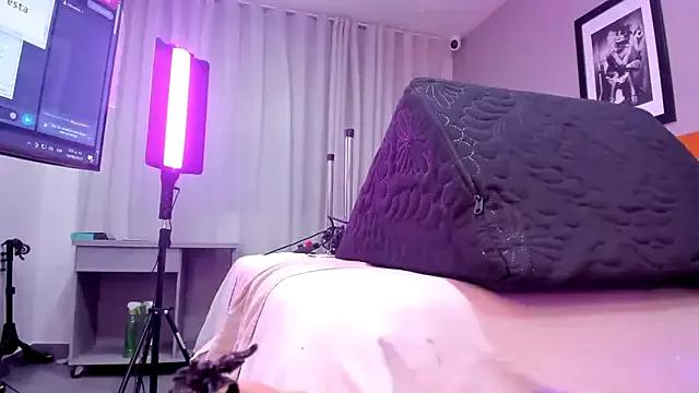 Unleash your urge for fetish cams livestreamers with our pick of steaming hot models, versed in the art of seduction and indulgence.
