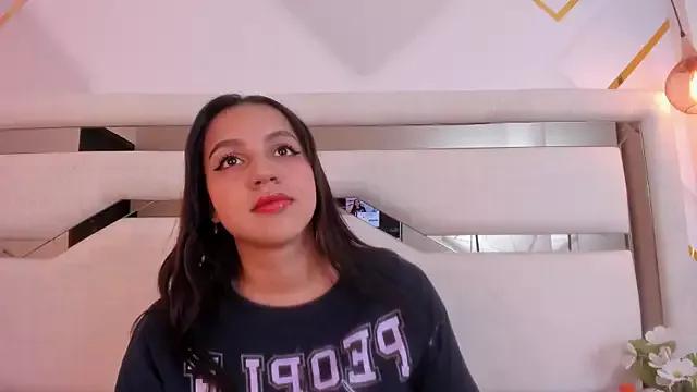 dakota_Boobs_ from StripChat is Freechat