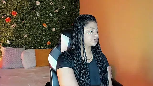 Dakota_Mars from StripChat is Freechat